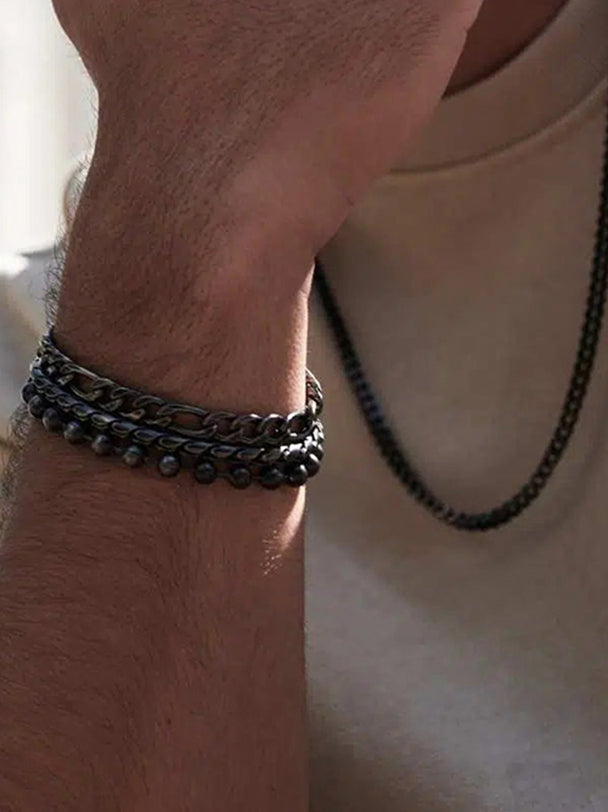 Capron Bracelet X Antique