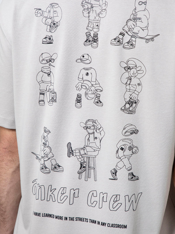 DJ Gray T-Shirt