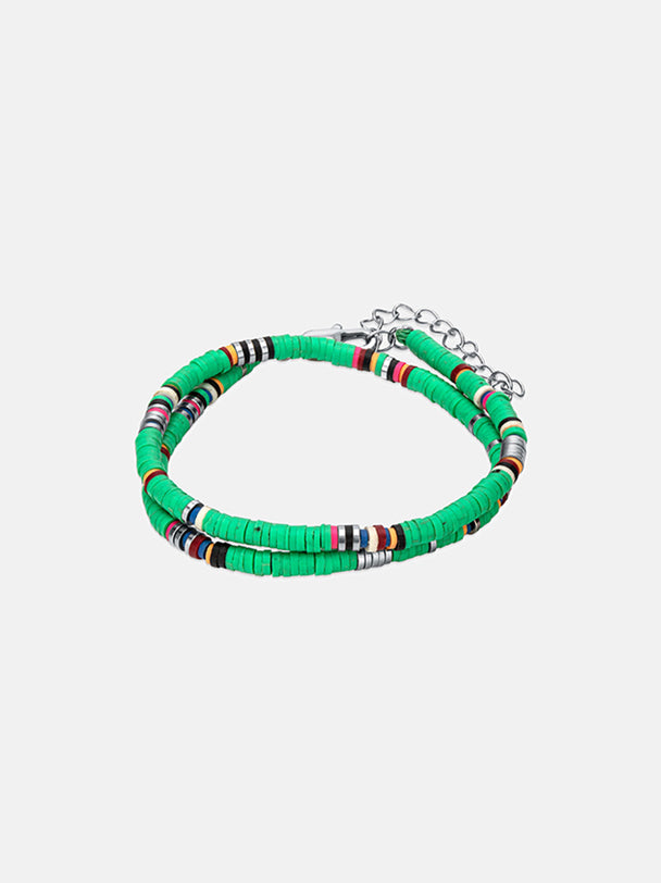 Lindos Green Bracelet