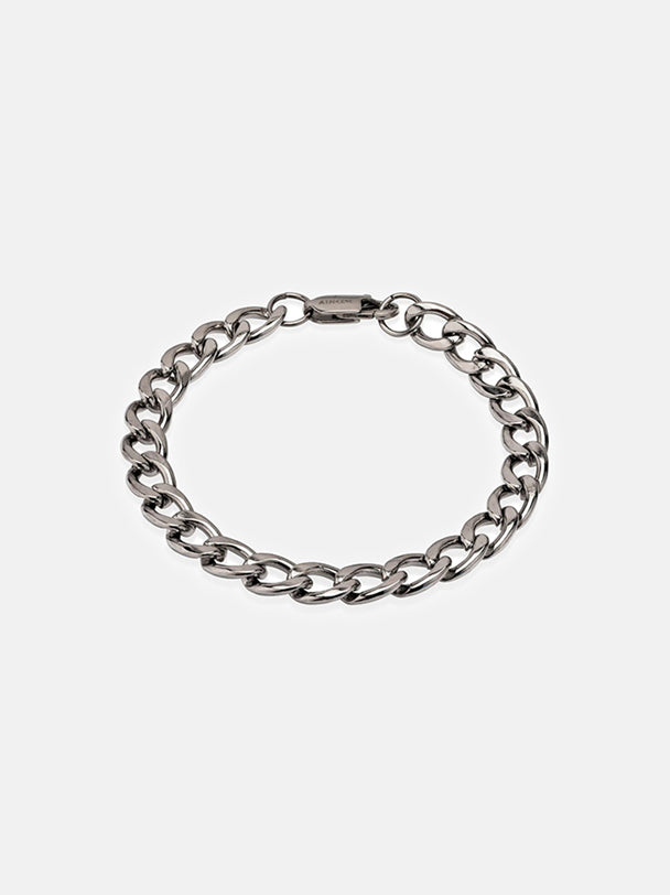 Sivo Bracelet X Silver